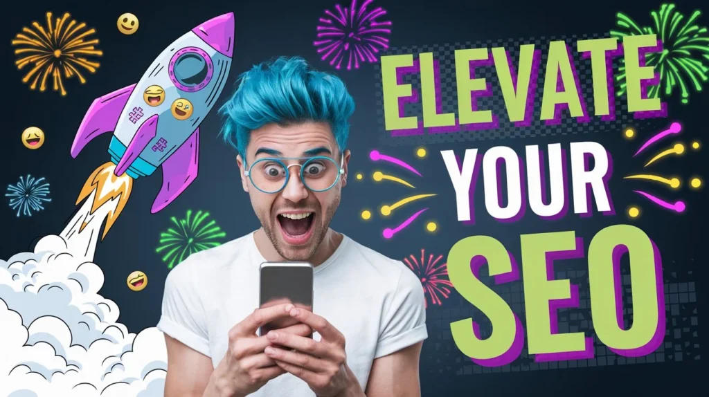 Elevate Your SEO
