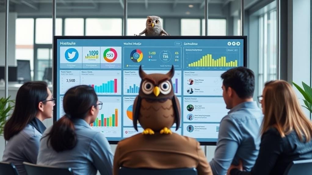 Hootsuite