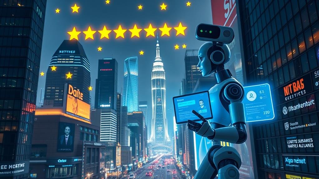AI Tools for Local SEO
