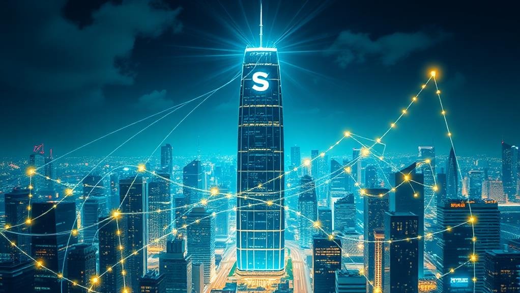 boosting growth with sotellus