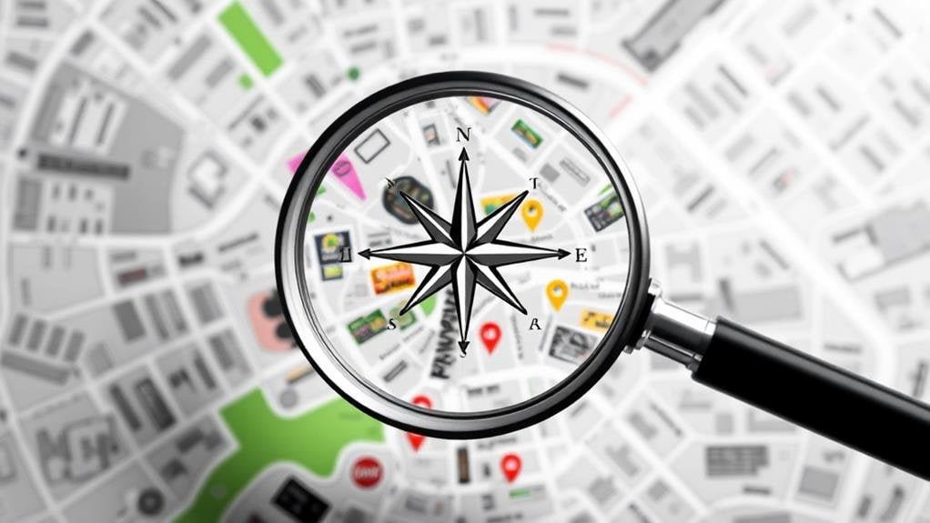 Local seo benefits evaluation