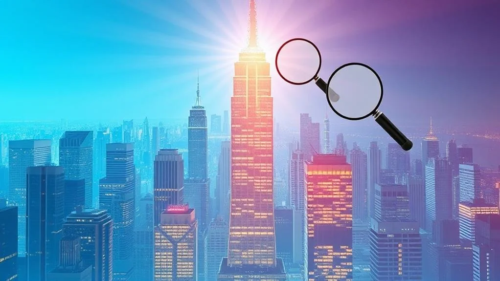 maximize online visibility effectively