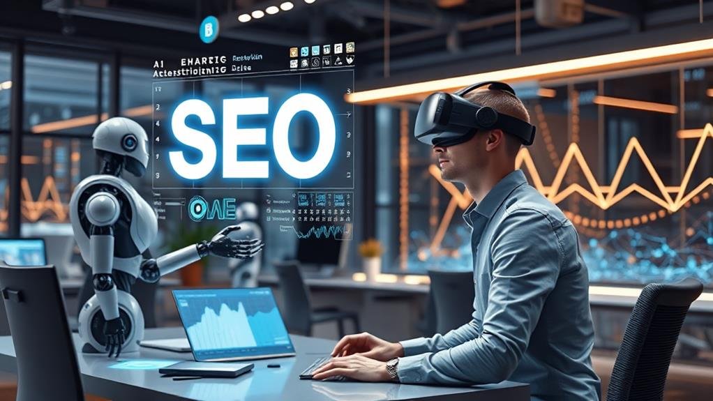 Innovative strategies for latest seo trends