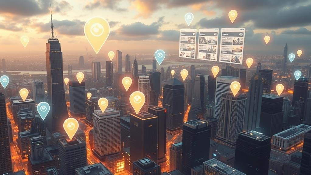 local SEO ai content creation