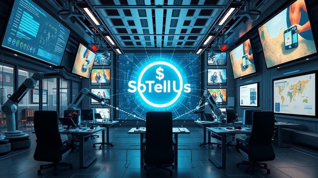 Boost growth using sotellus in your digital marketing