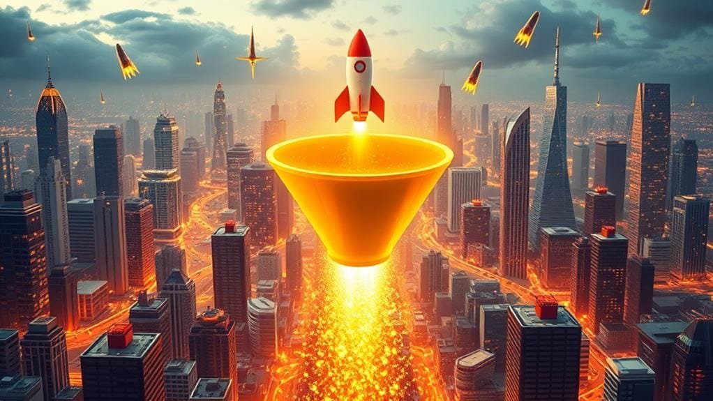 boost your online traffic