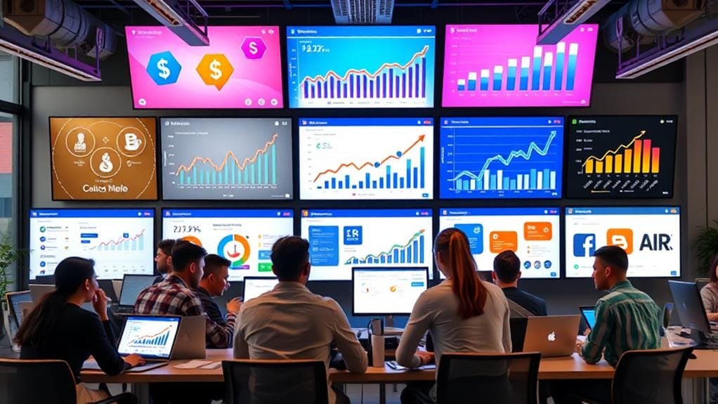 profitable online with top digital marketing strategies