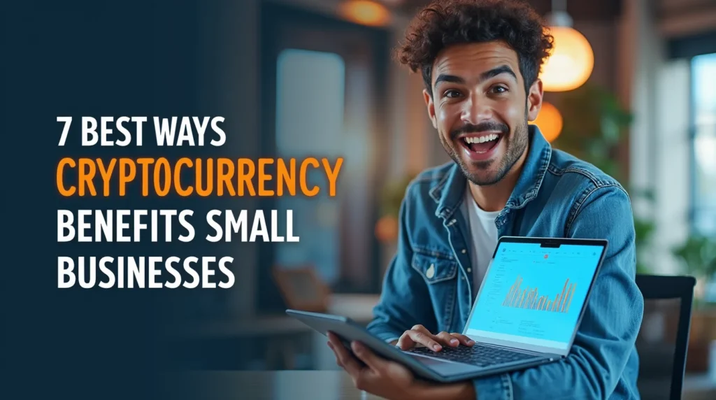 7-BEST-WAYS-CRYPTOCURRENCY-BENEFITS-SMALL-BUSINESSES
