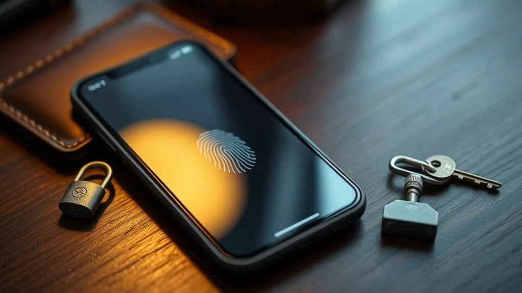 protect your digital assets