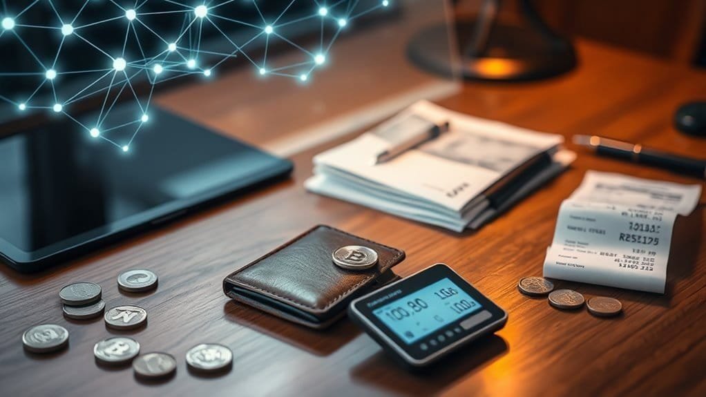 enhanced transaction speed and security