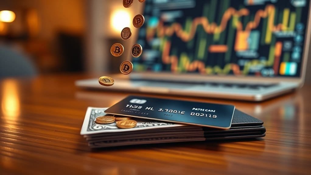 lowered costs for transactions