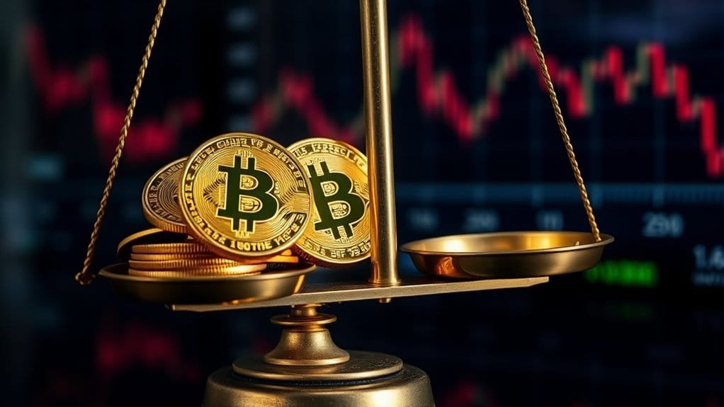 bitcoin liquidations surge dramatically