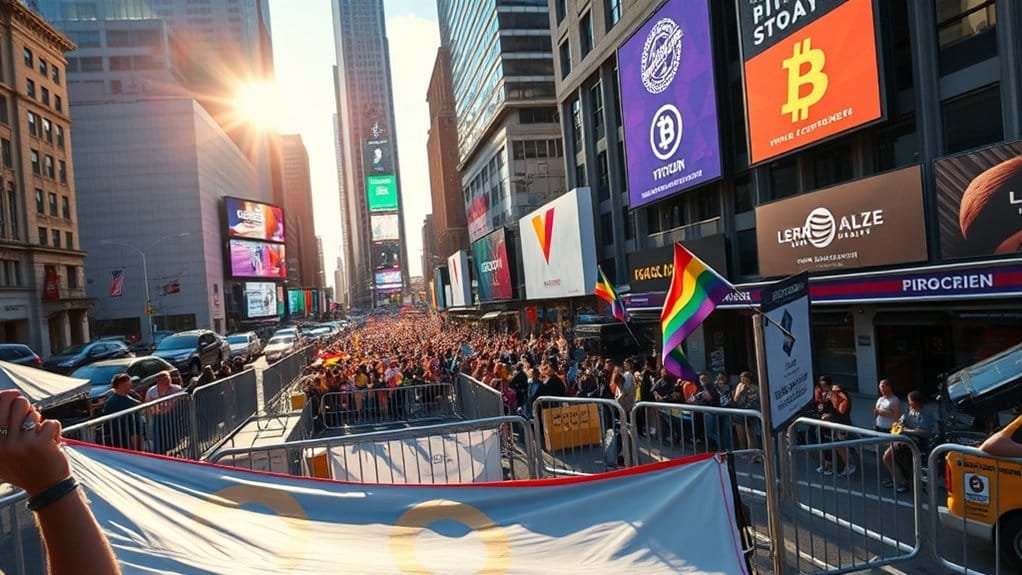 brands withdraw from pride