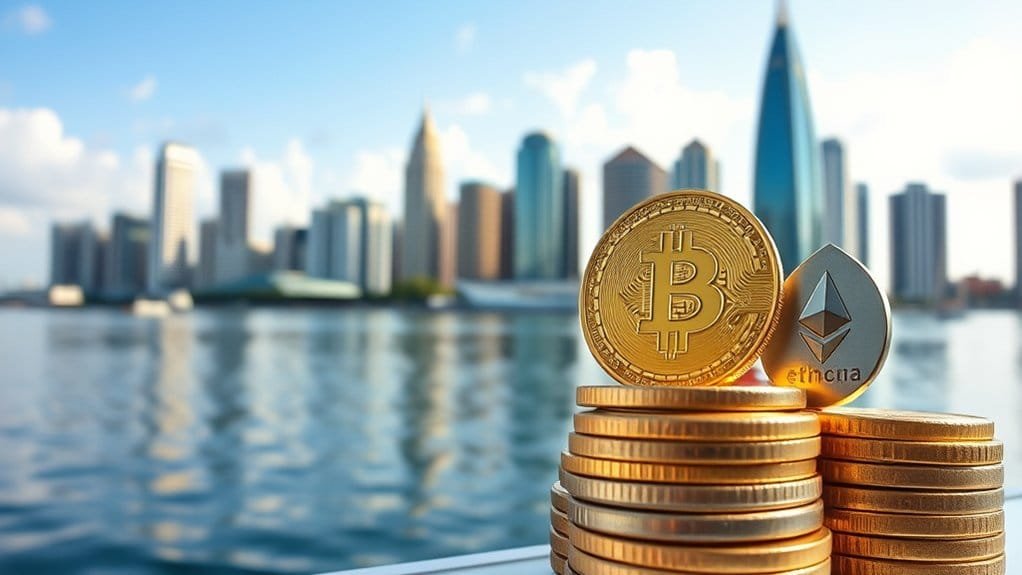 panama city embraces cryptocurrency payments