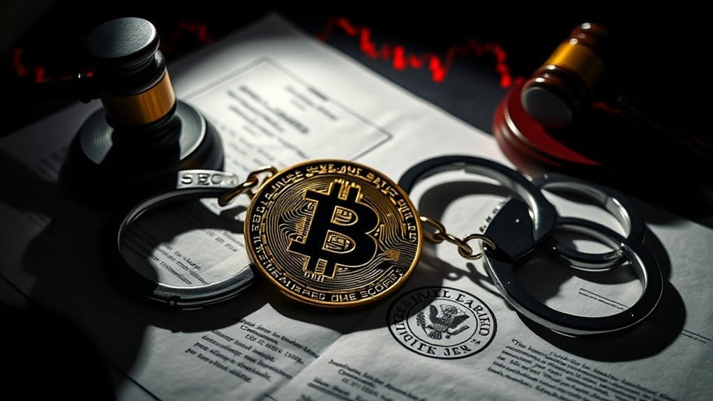 sec charges bitcoin owner