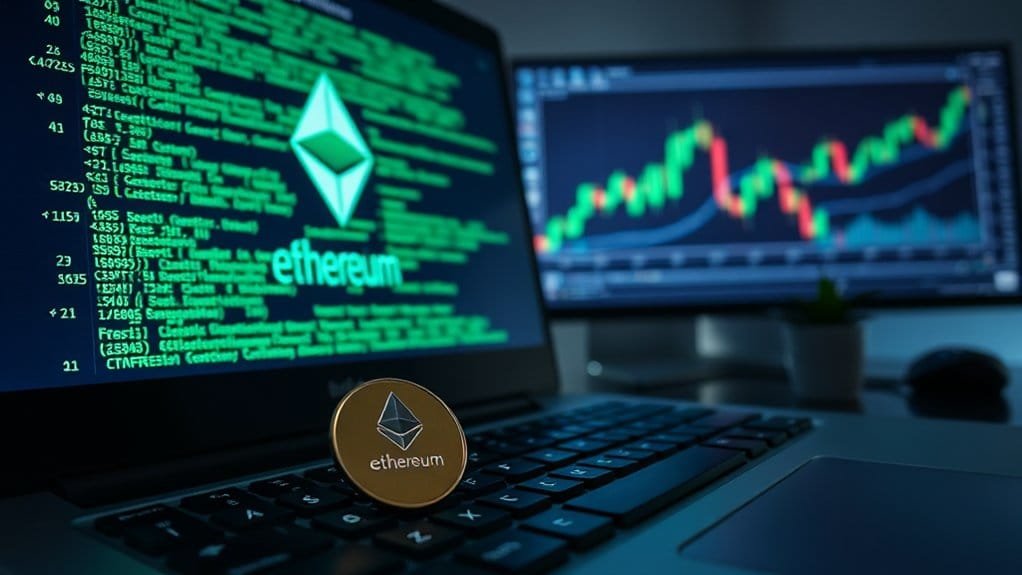 vitalik s ethereum bull run