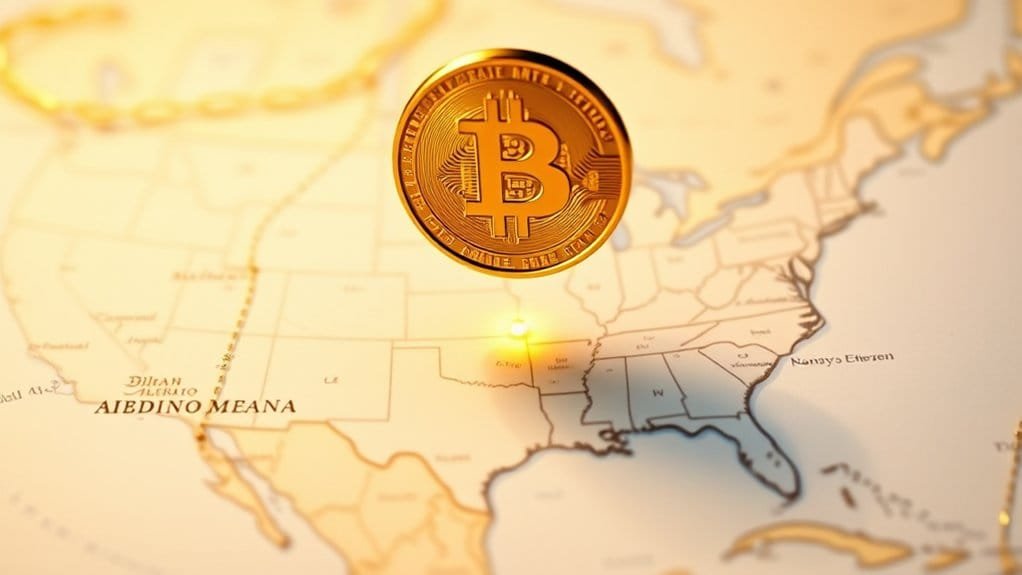 bitcoin backed loans launched nationwide