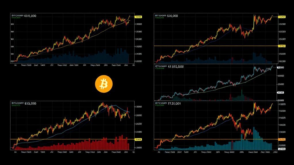 bitcoins 100k surge milestone achieved