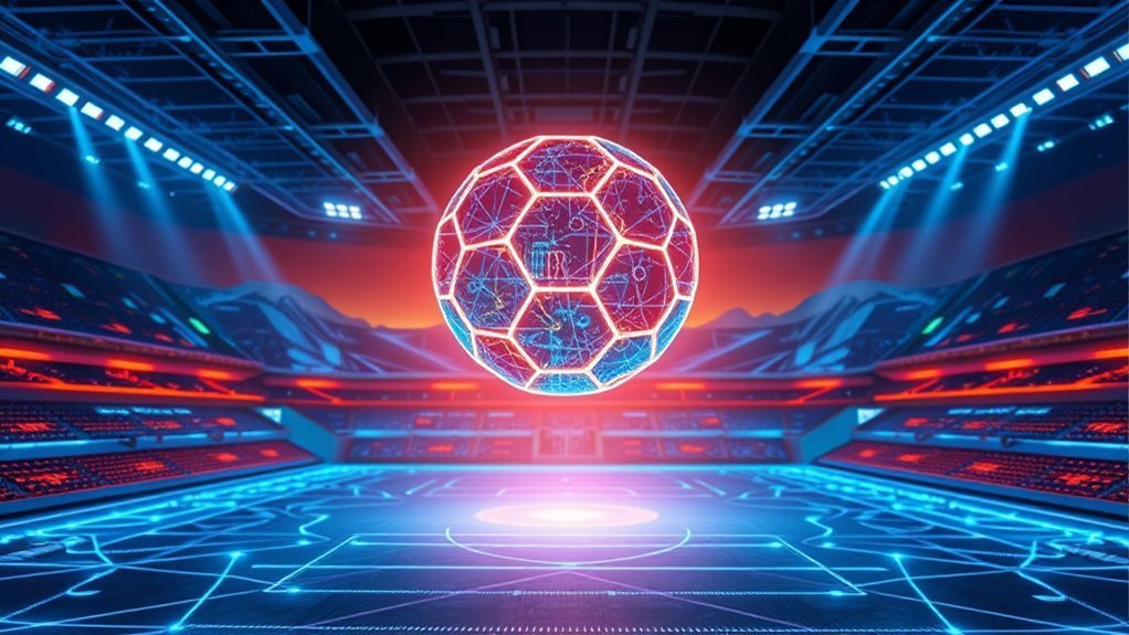 Fifa Web3 custom blockchain initiative