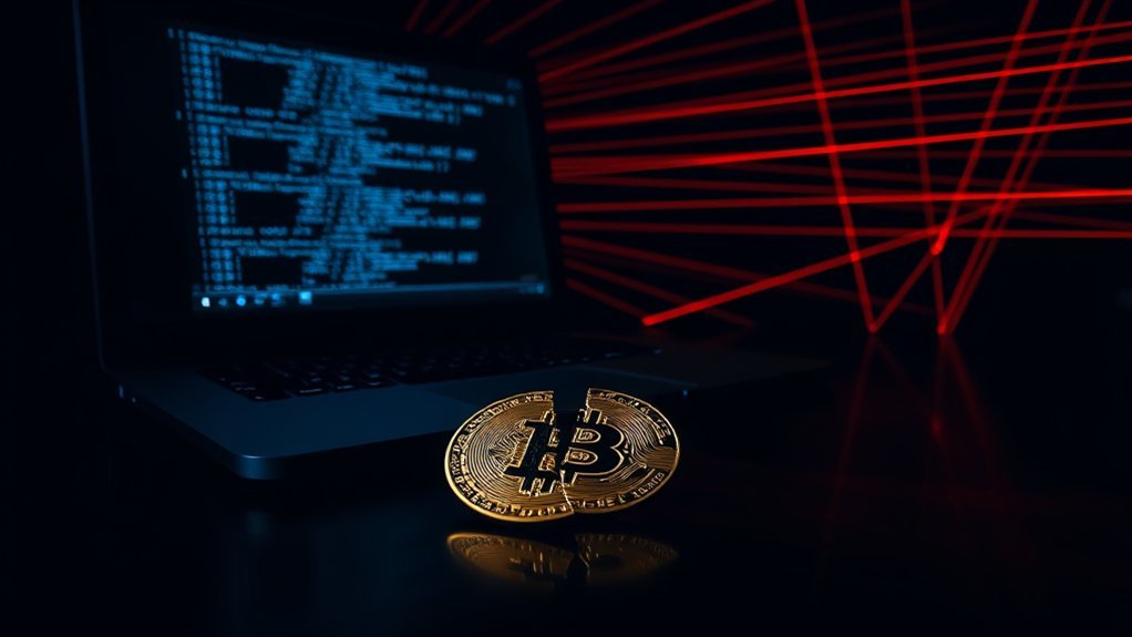 hacks increasing crypto vulnerability
