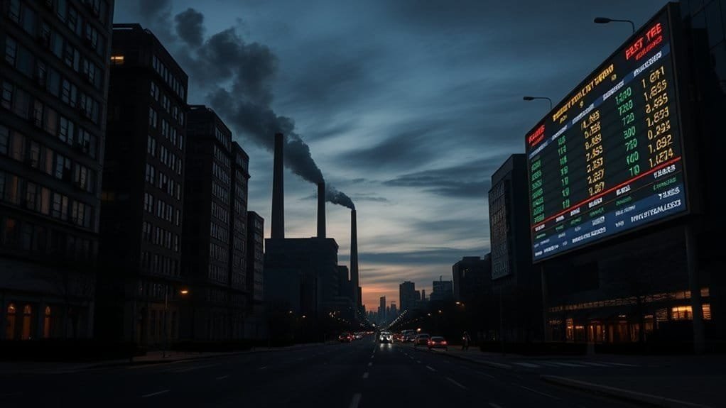 Gore Street Energy Cuts Dividend and nav decline