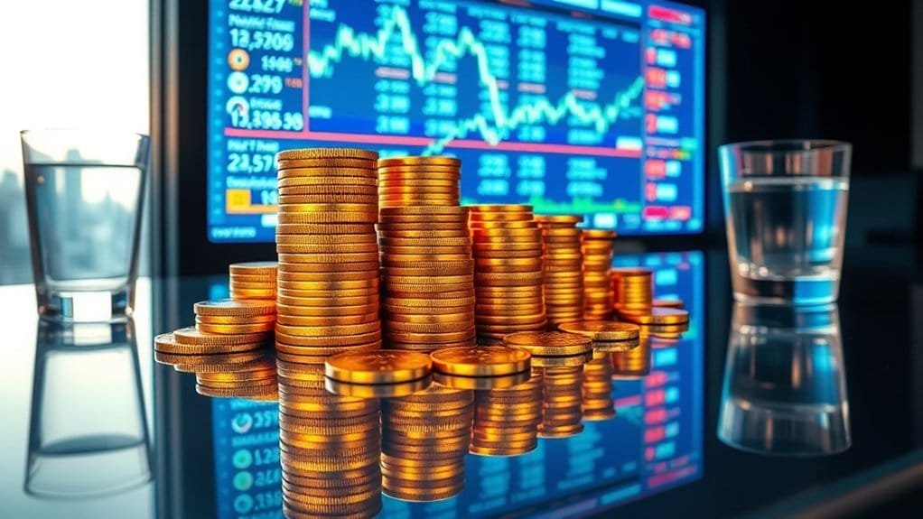 crypto etfs show resilience